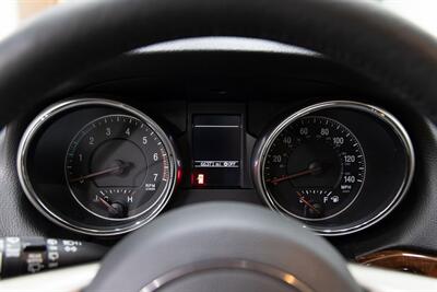 2013 Jeep Grand Cherokee Limited   - Photo 17 - Concord, CA 94520