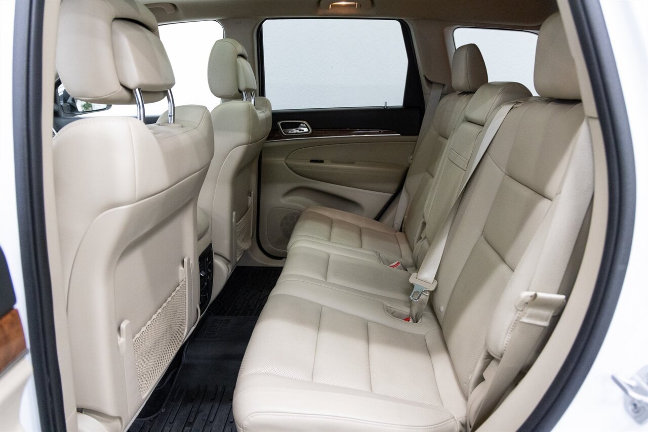 2013 Jeep Grand Cherokee Limited - Photo 8 - Concord, CA 94520