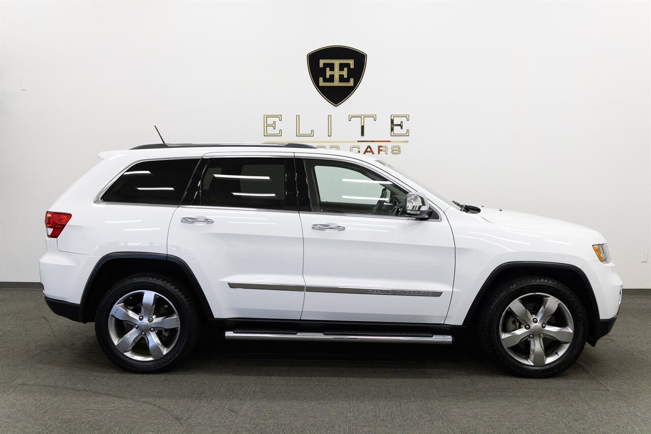 2013 Jeep Grand Cherokee Limited - Photo 10 - Concord, CA 94520