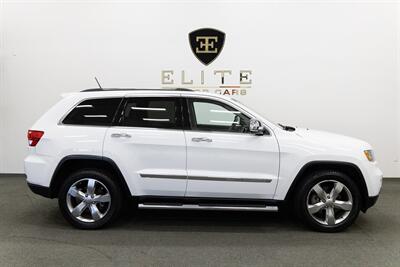 2013 Jeep Grand Cherokee Limited   - Photo 10 - Concord, CA 94520