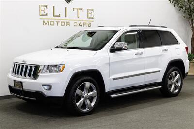 2013 Jeep Grand Cherokee Limited   - Photo 1 - Concord, CA 94520