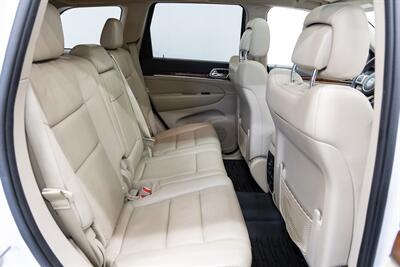 2013 Jeep Grand Cherokee Limited   - Photo 15 - Concord, CA 94520