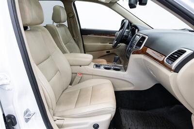 2013 Jeep Grand Cherokee Limited   - Photo 14 - Concord, CA 94520