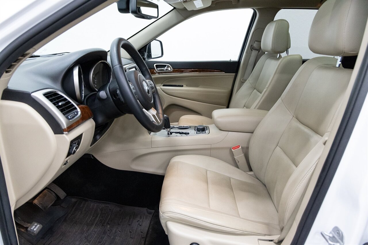 2013 Jeep Grand Cherokee Limited - Photo 7 - Concord, CA 94520