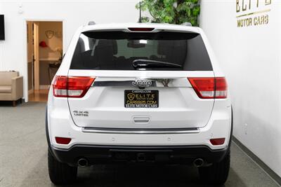 2013 Jeep Grand Cherokee Limited   - Photo 4 - Concord, CA 94520