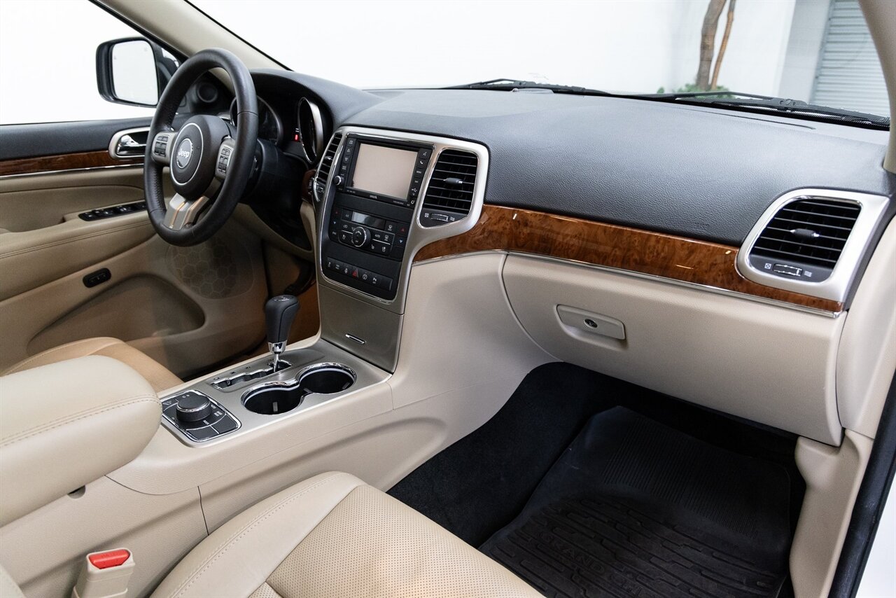 2013 Jeep Grand Cherokee Limited - Photo 13 - Concord, CA 94520