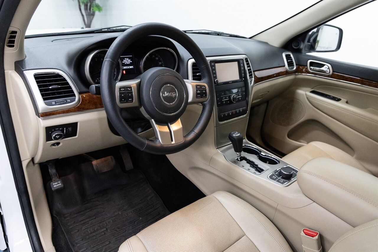 2013 Jeep Grand Cherokee Limited - Photo 6 - Concord, CA 94520