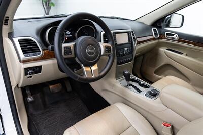 2013 Jeep Grand Cherokee Limited   - Photo 6 - Concord, CA 94520