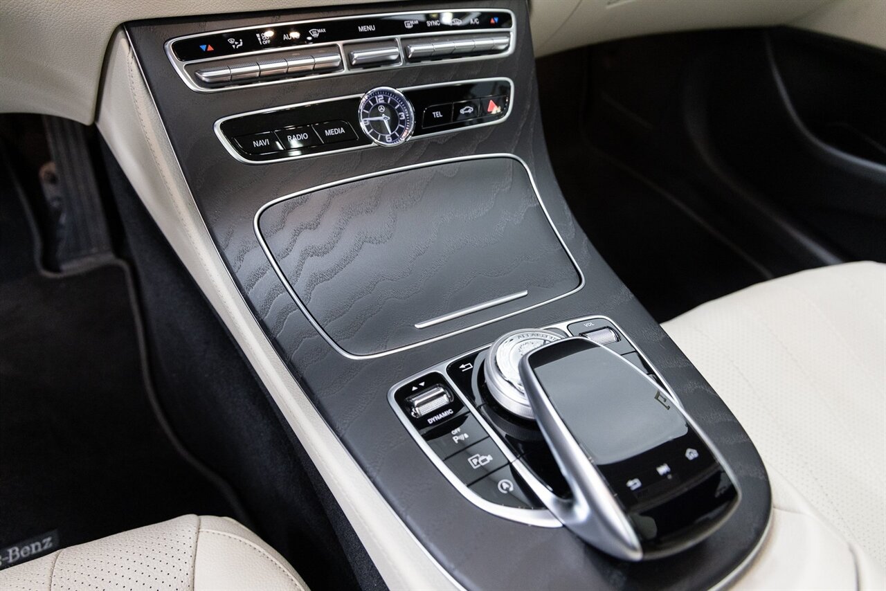 2019 Mercedes-Benz E 300   - Photo 19 - Concord, CA 94520