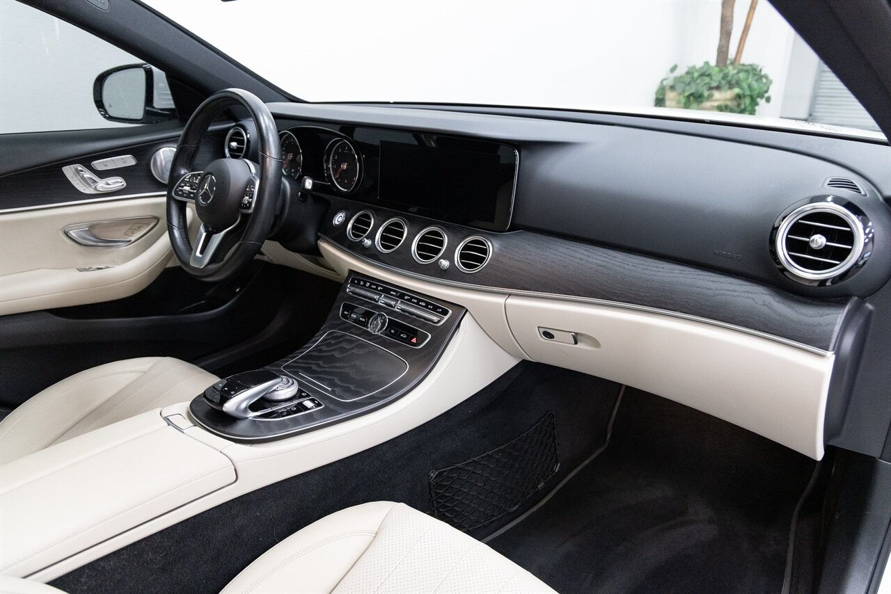2019 Mercedes-Benz E 300   - Photo 13 - Concord, CA 94520