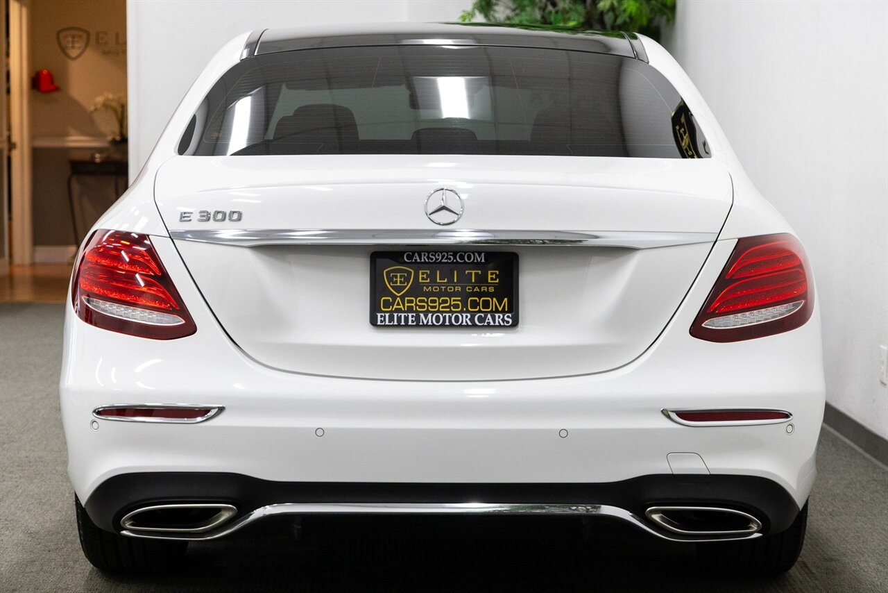 2019 Mercedes-Benz E 300   - Photo 4 - Concord, CA 94520