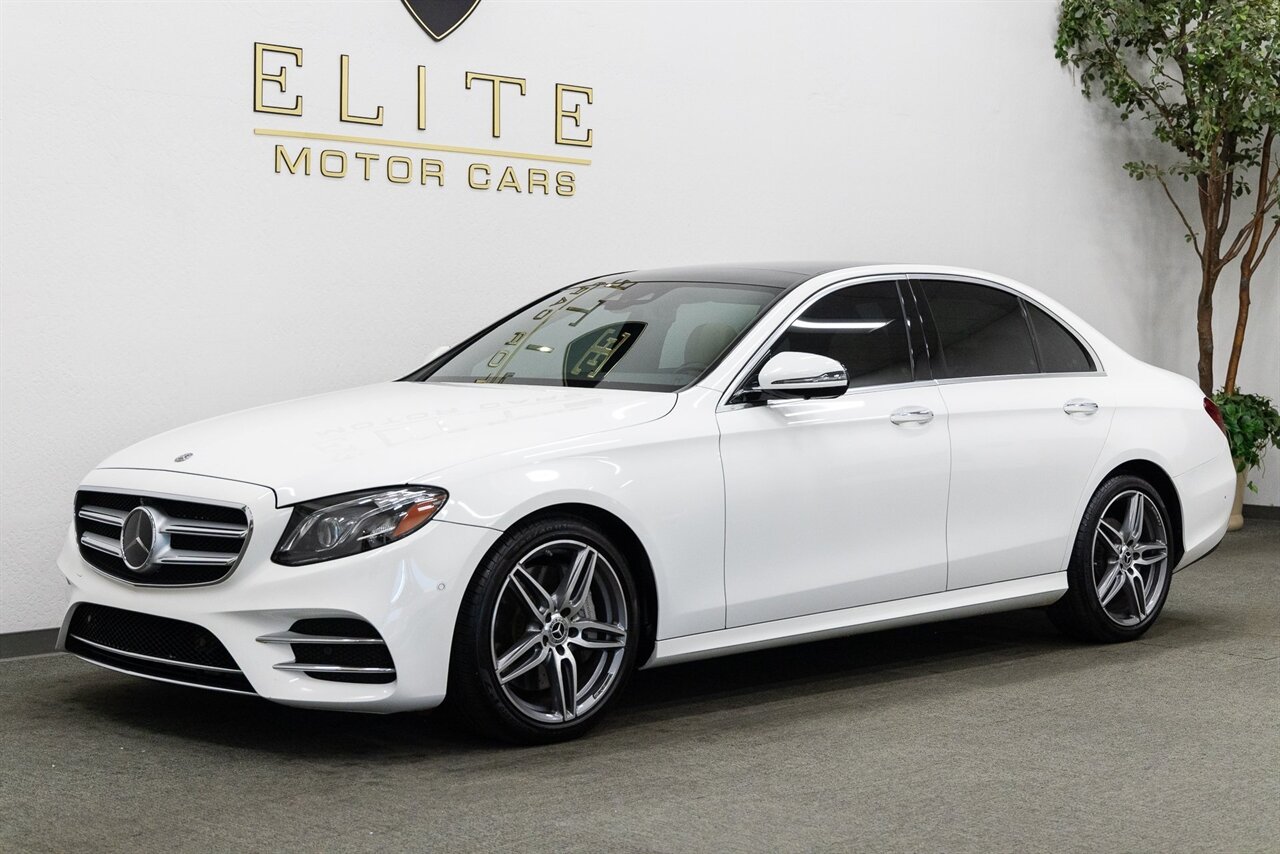 2019 Mercedes-Benz E 300   - Photo 1 - Concord, CA 94520