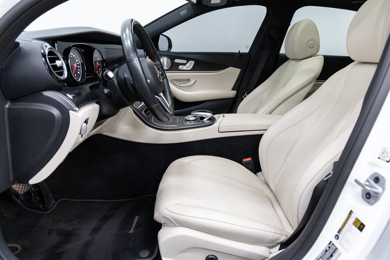 2019 Mercedes-Benz E 300   - Photo 7 - Concord, CA 94520