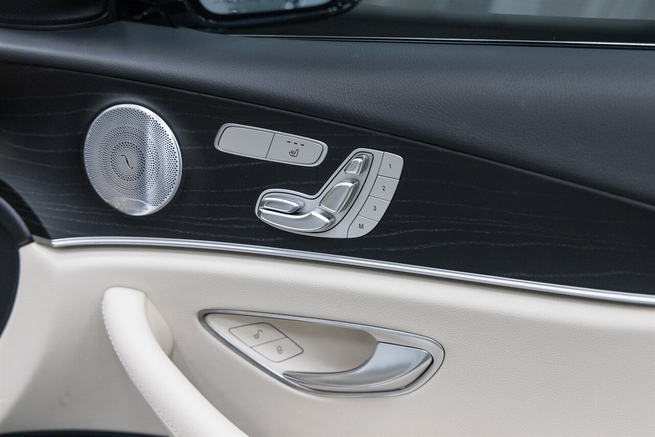2019 Mercedes-Benz E 300   - Photo 21 - Concord, CA 94520