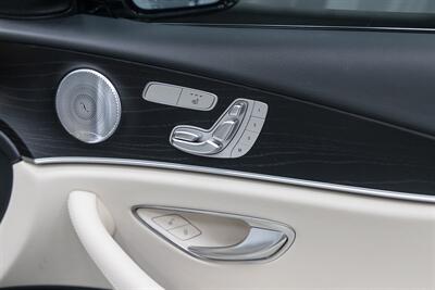 2019 Mercedes-Benz E 300   - Photo 21 - Concord, CA 94520