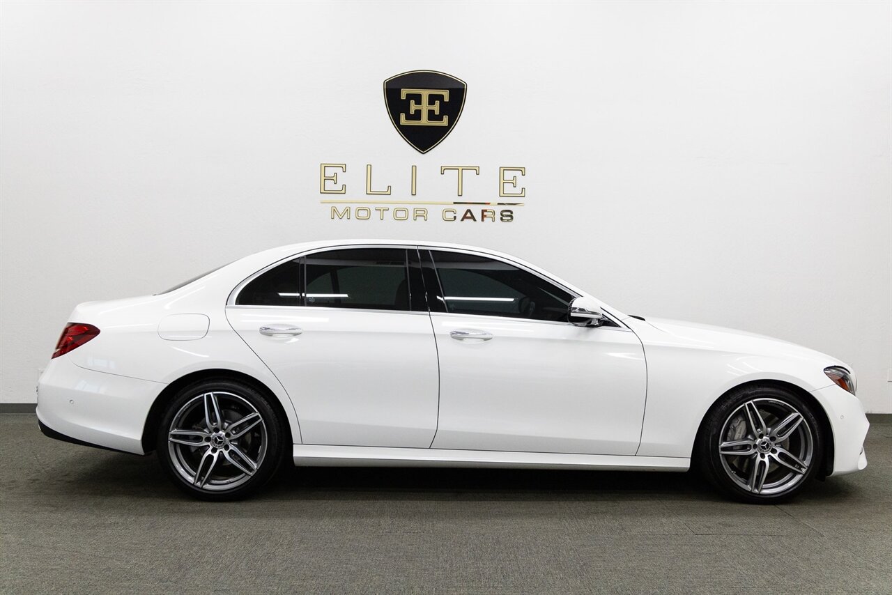 2019 Mercedes-Benz E 300   - Photo 10 - Concord, CA 94520