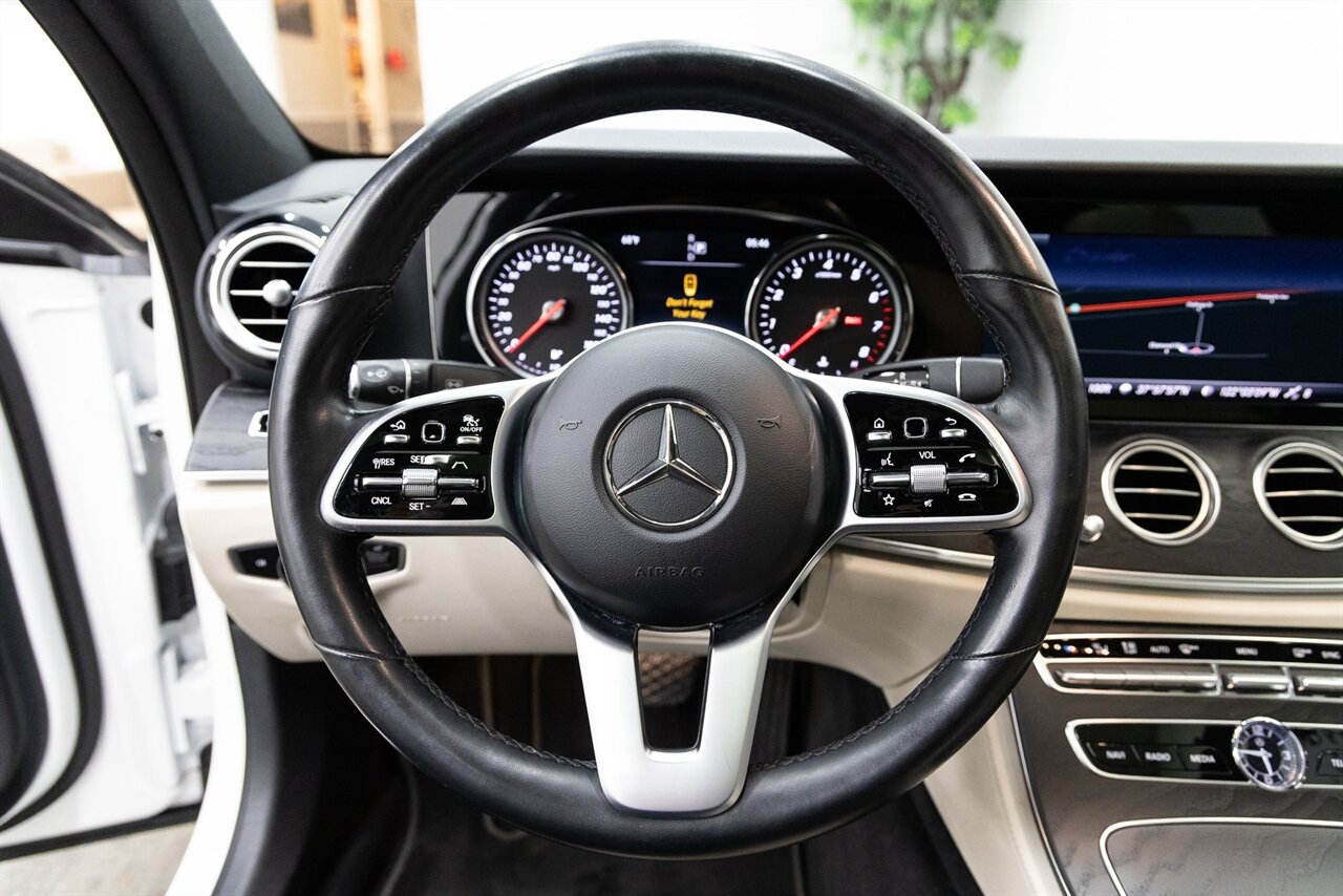 2019 Mercedes-Benz E 300   - Photo 16 - Concord, CA 94520