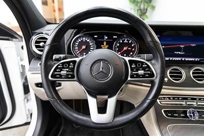 2019 Mercedes-Benz E 300   - Photo 16 - Concord, CA 94520