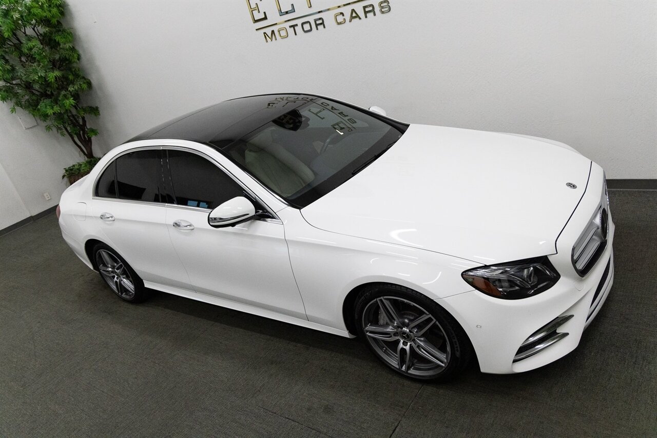 2019 Mercedes-Benz E 300   - Photo 23 - Concord, CA 94520