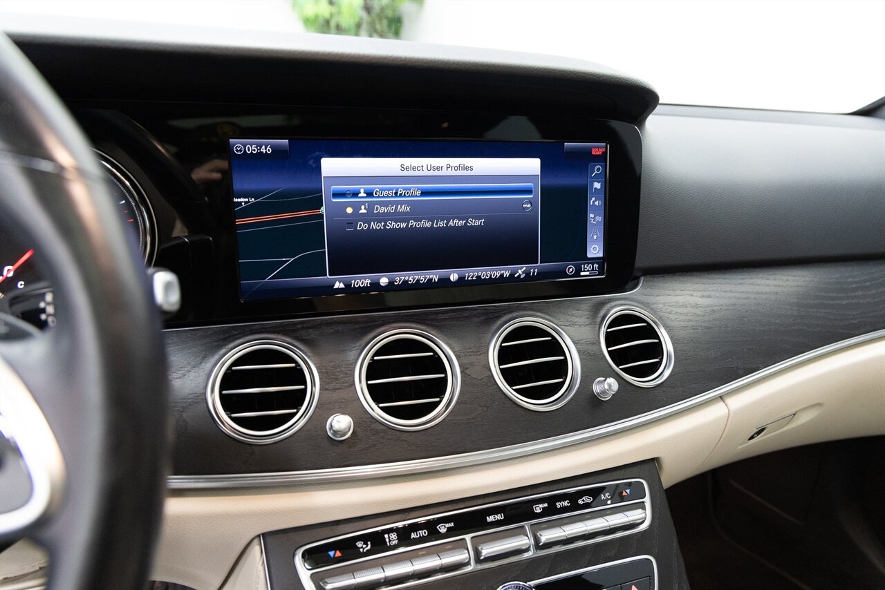 2019 Mercedes-Benz E 300   - Photo 18 - Concord, CA 94520