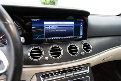 2019 Mercedes-Benz E 300   - Photo 18 - Concord, CA 94520