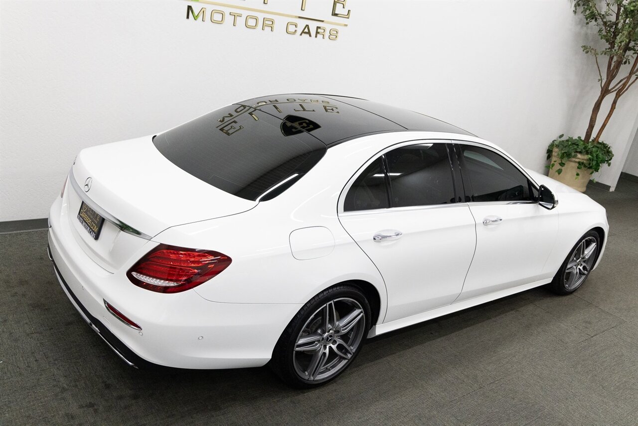 2019 Mercedes-Benz E 300   - Photo 24 - Concord, CA 94520