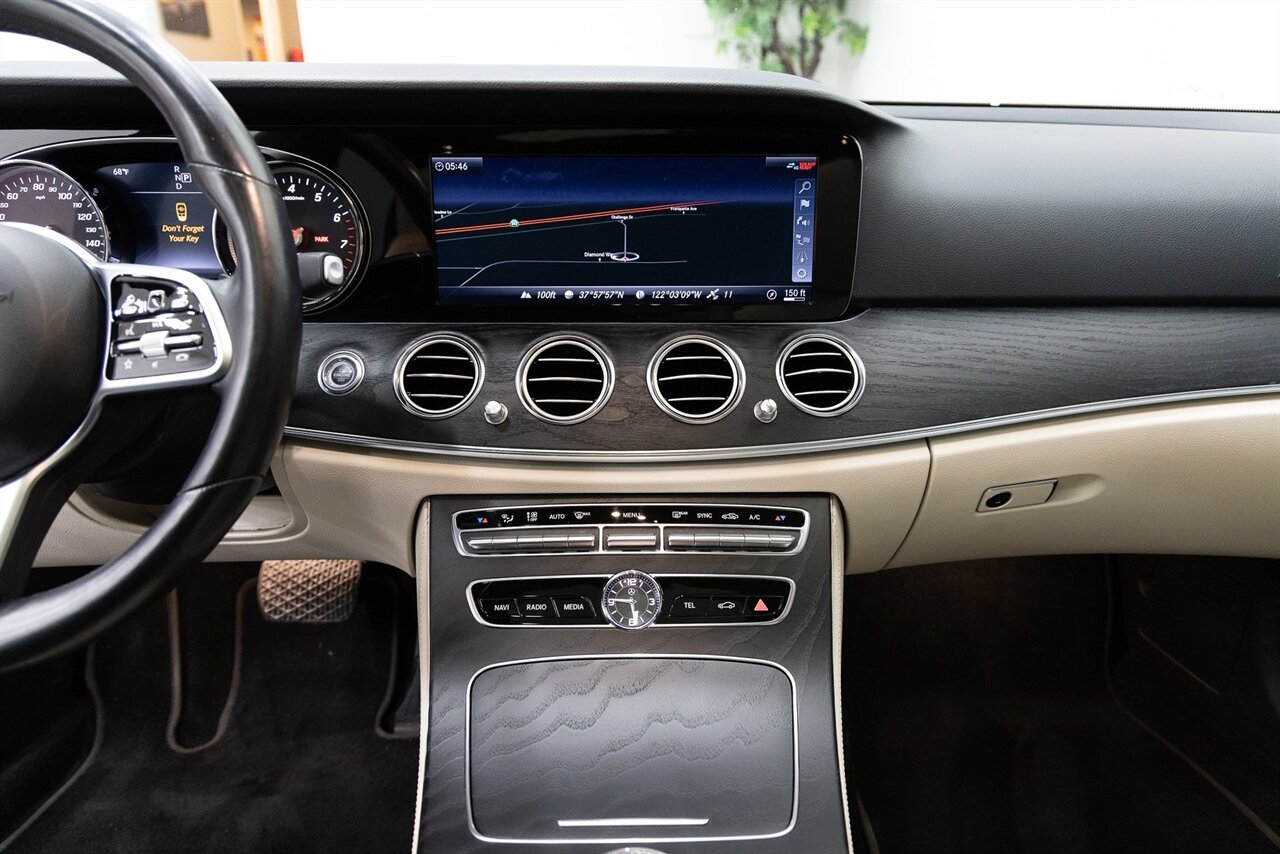2019 Mercedes-Benz E 300   - Photo 20 - Concord, CA 94520