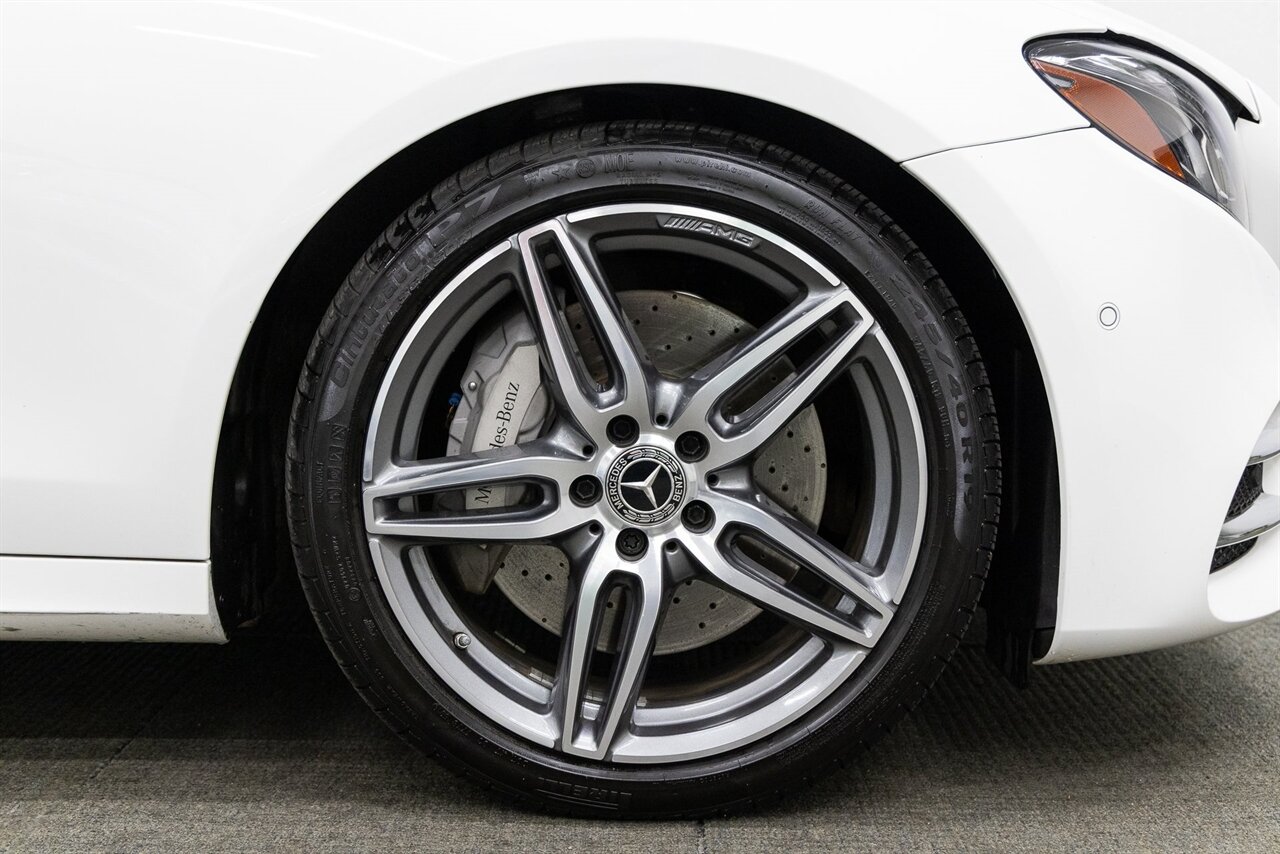 2019 Mercedes-Benz E 300   - Photo 22 - Concord, CA 94520