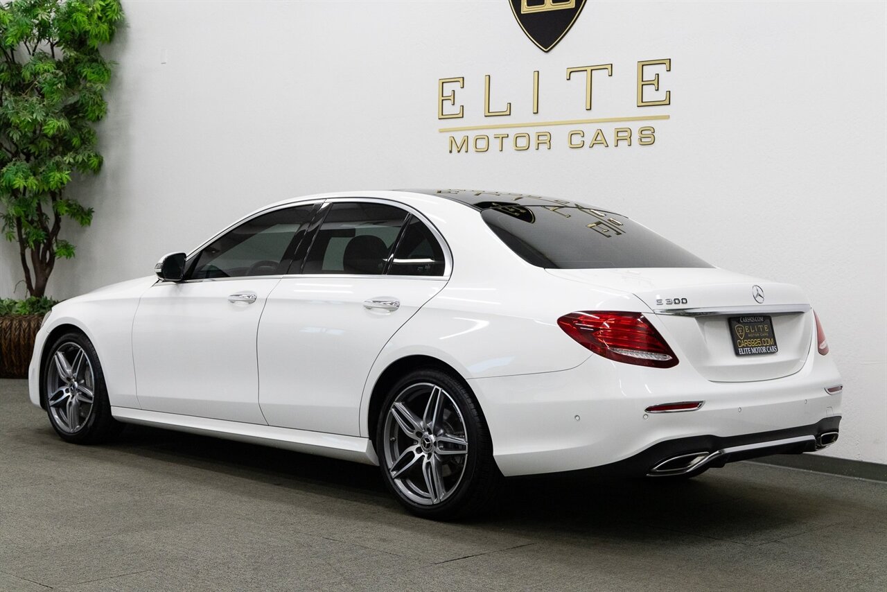 2019 Mercedes-Benz E 300   - Photo 3 - Concord, CA 94520