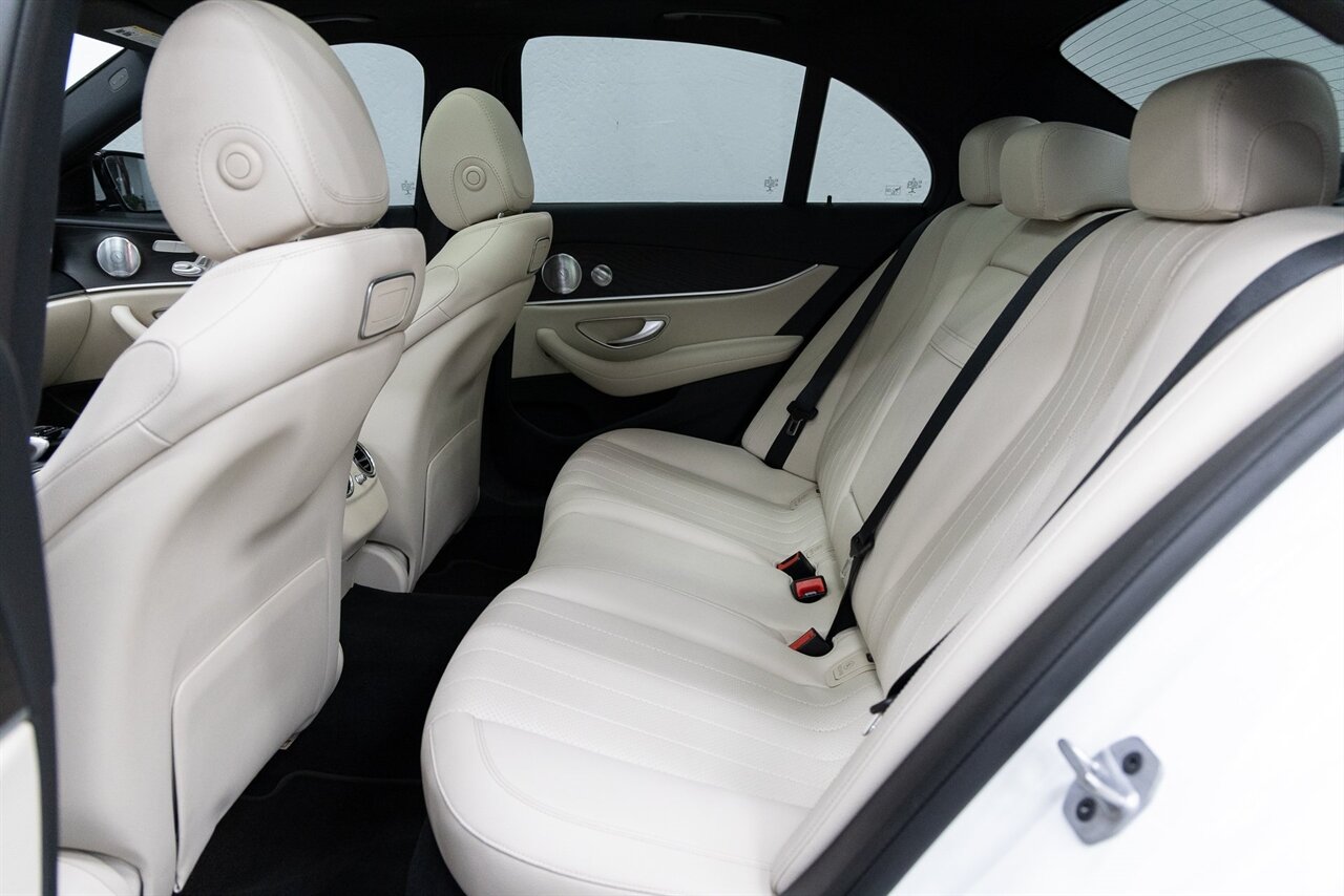 2019 Mercedes-Benz E 300   - Photo 8 - Concord, CA 94520