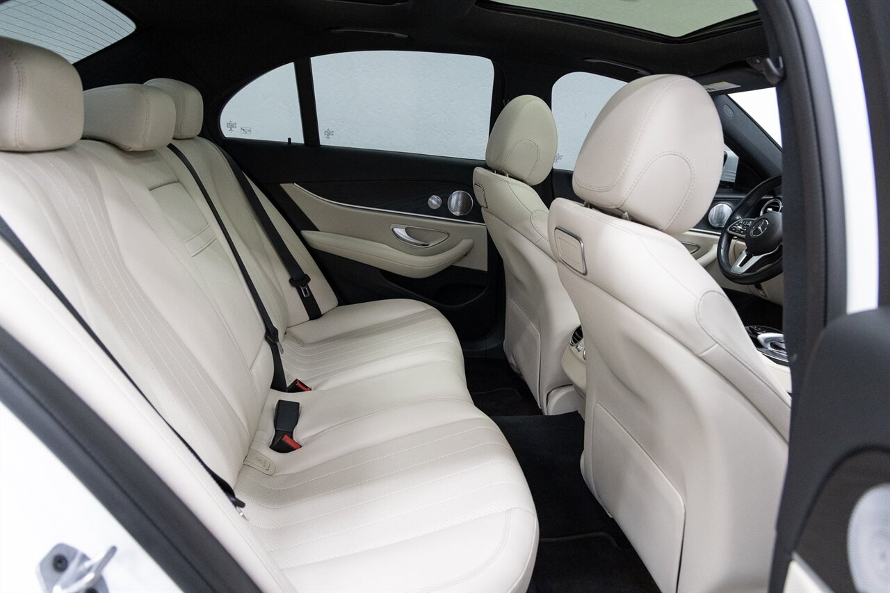 2019 Mercedes-Benz E 300   - Photo 15 - Concord, CA 94520