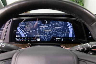 2022 Cadillac Escalade Sport Platinum   - Photo 17 - Concord, CA 94520