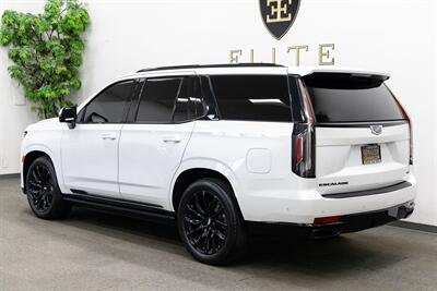 2022 Cadillac Escalade Sport Platinum   - Photo 3 - Concord, CA 94520