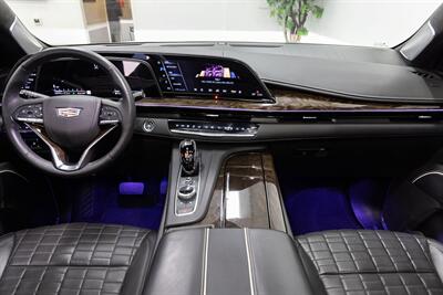 2022 Cadillac Escalade Sport Platinum   - Photo 5 - Concord, CA 94520