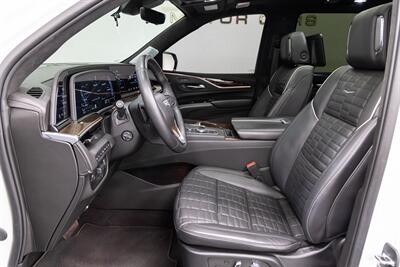 2022 Cadillac Escalade Sport Platinum   - Photo 7 - Concord, CA 94520