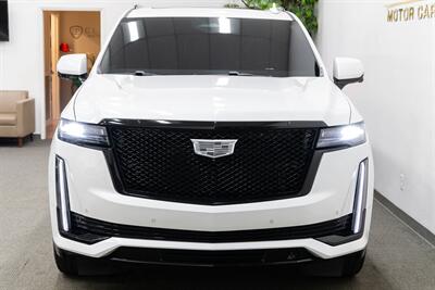 2022 Cadillac Escalade Sport Platinum   - Photo 12 - Concord, CA 94520