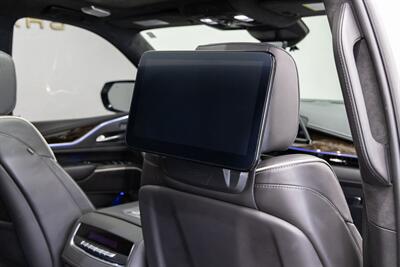 2022 Cadillac Escalade Sport Platinum   - Photo 21 - Concord, CA 94520