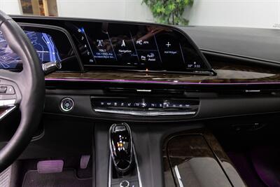 2022 Cadillac Escalade Sport Platinum   - Photo 18 - Concord, CA 94520