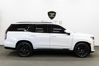 2022 Cadillac Escalade Sport Platinum   - Photo 10 - Concord, CA 94520