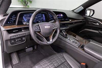 2022 Cadillac Escalade Sport Platinum   - Photo 6 - Concord, CA 94520