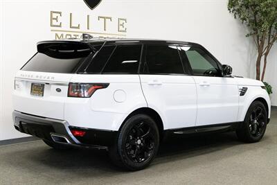 2018 Land Rover Range Rover Sport HSE   - Photo 11 - Concord, CA 94520