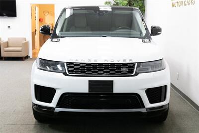 2018 Land Rover Range Rover Sport HSE   - Photo 12 - Concord, CA 94520