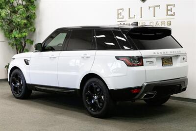 2018 Land Rover Range Rover Sport HSE   - Photo 3 - Concord, CA 94520