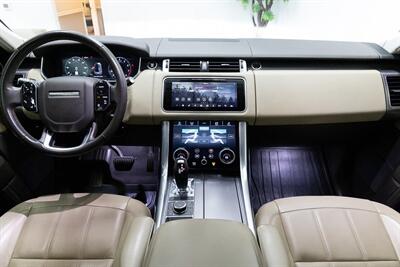 2018 Land Rover Range Rover Sport HSE   - Photo 5 - Concord, CA 94520