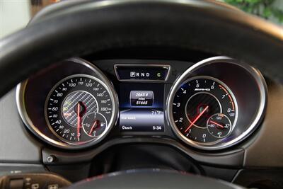 2016 Mercedes-Benz G 63 AMG® 4MATIC® - Photo 10 - Concord, CA 94520