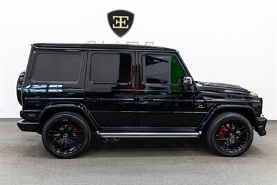 2016 Mercedes-Benz G 63 AMG® 4MATIC® - Photo 15 - Concord, CA 94520