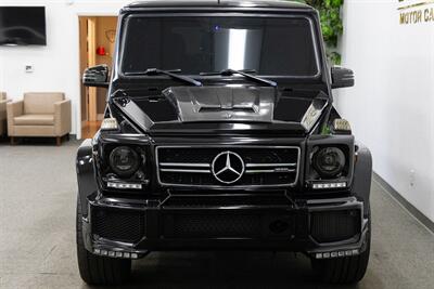 2016 Mercedes-Benz G 63 AMG® 4MATIC® - Photo 17 - Concord, CA 94520