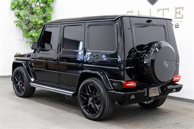 2016 Mercedes-Benz G 63 AMG® 4MATIC® - Photo 3 - Concord, CA 94520