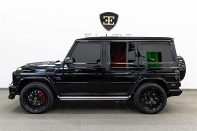 2016 Mercedes-Benz G 63 AMG® 4MATIC® - Photo 2 - Concord, CA 94520