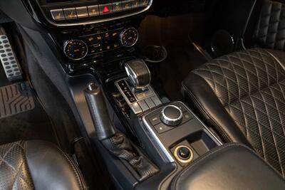 2016 Mercedes-Benz G 63 AMG® 4MATIC® - Photo 13 - Concord, CA 94520